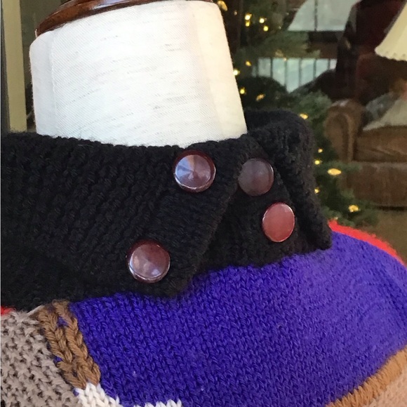 Classic Berek Sweater, - Picture 10 of 16